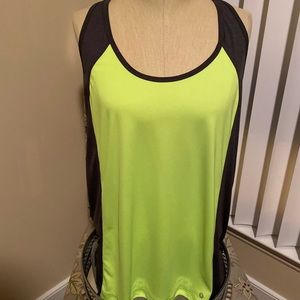 Xersion Athletic Tank Top